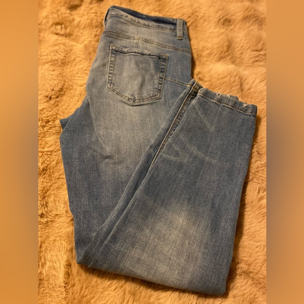 BNWT My Style woman’s jeans size 8